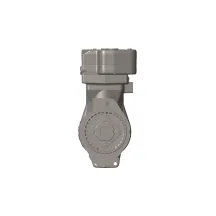 Cummins 3687356 Sprężarka powietrza | Cześci Cummins