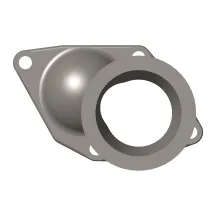 Cummins 4982961 Przyłącze wylotu spalin | Cześci Cummins