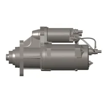 Cummins 5367755RX Silnik rozruchowy | Cześci Cummins