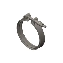 Cummins 3944863 Obejma typu V-band | Sklep Dealera Cummins