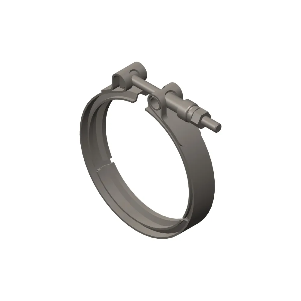 Cummins 3944863 Obejma typu V-band | Sklep Dealera Cummins