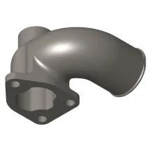 Cummins 3943149 Złącze wlotu wody | Sklep Dealera Cummins