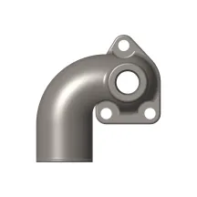 Cummins 3943149 Złącze wlotu wody | Sklep Dealera Cummins