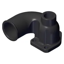 Cummins 3943149 Złącze wlotu wody | Sklep Dealera Cummins