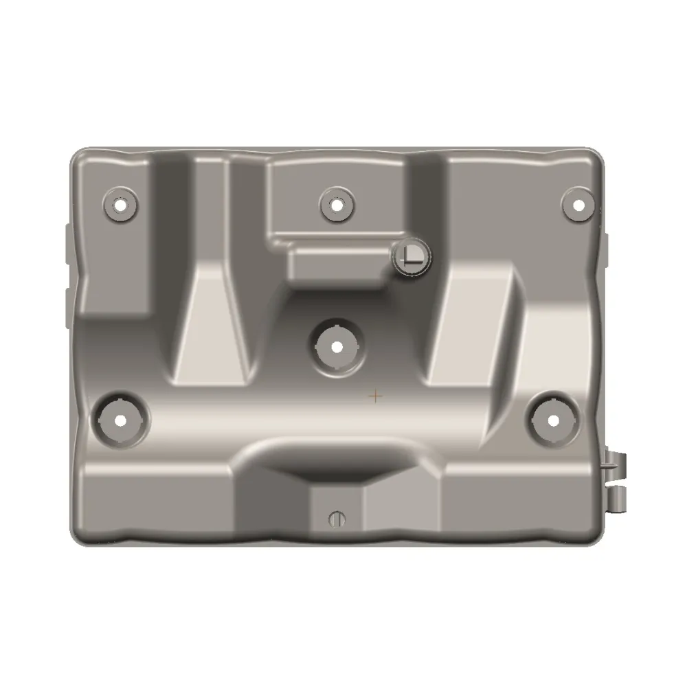 Cummins 5294545 Zbiornik wyrównawczy | Sklep Dealera Cummins