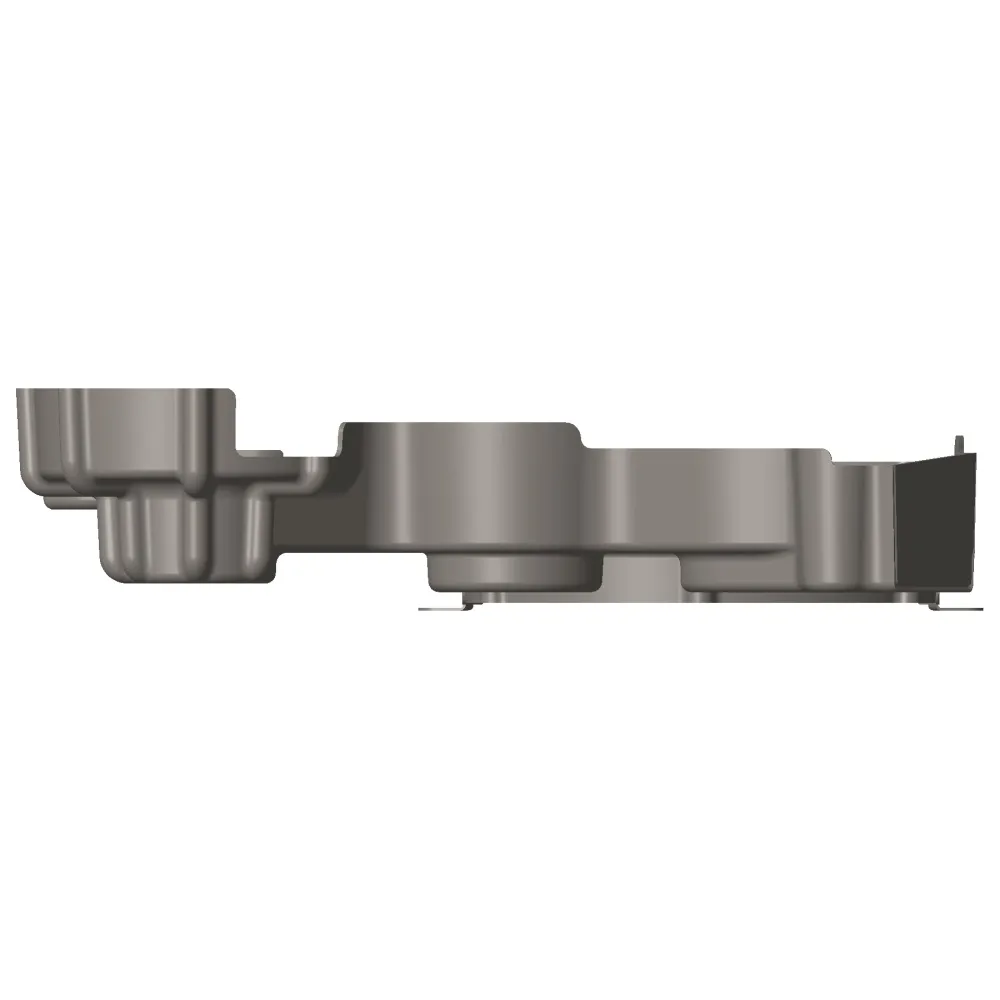 Cummins 5294276 Osłona paska | Sklep Dealera Cummins