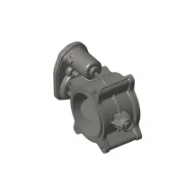 Cummins 3691218 Powietrzny zawór sterujący | Cześci Cummins