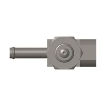 Cummins 4903873 Powietrzny zawór sterujący | Cześci Cummins