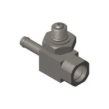 Cummins 4903873 Powietrzny zawór sterujący | Cześci Cummins
