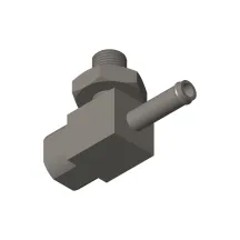 Cummins 4903873 Powietrzny zawór sterujący | Cześci Cummins
