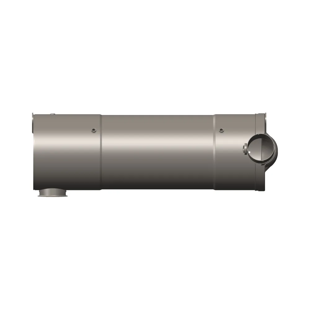 Cummins 5505974 Układ oczyszczania spalin | Cześci Cummins