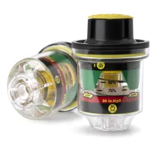 Fleetguard zestaw ogranicznika 3946273S do silnika Cummins