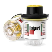 Fleetguard ogranicznik 3946328S do silnika Cummins