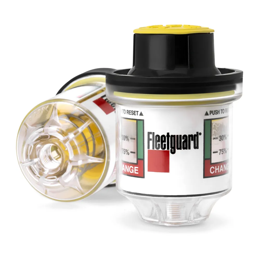 Fleetguard ogranicznik 3946328S do silnika Cummins