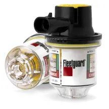 Fleetguard ogranicznik 3946329S do silnika Cummins