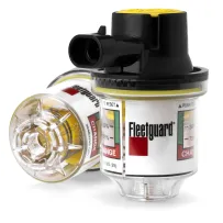 Fleetguard ogranicznik 3946329S do silnika Cummins