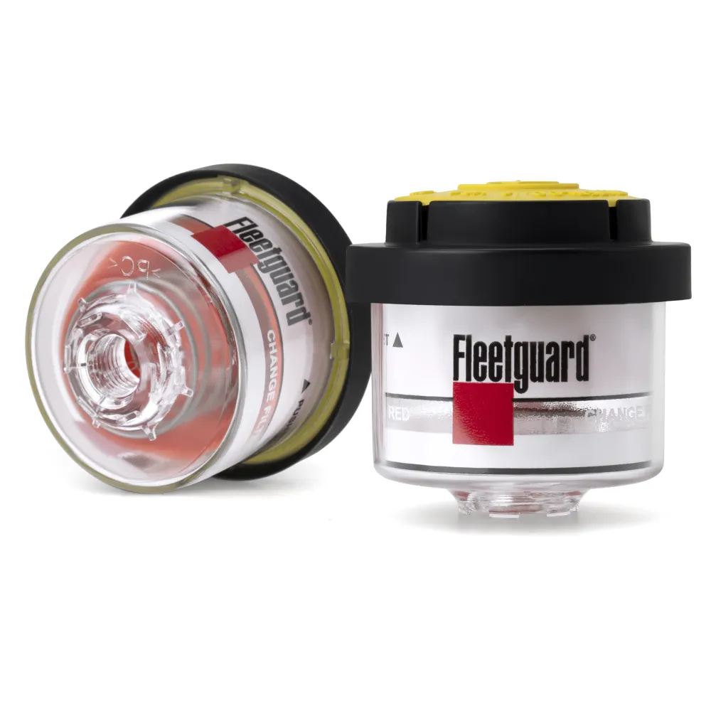 Fleetguard ogranicznik 3946324S do silnika Cummins
