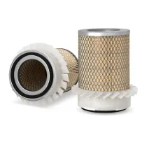 Filtr powietrza Fleetguard AF945K do silnika Cummins