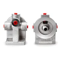 Głowica filtra Fleetguard 3833200S do silnika Cummins