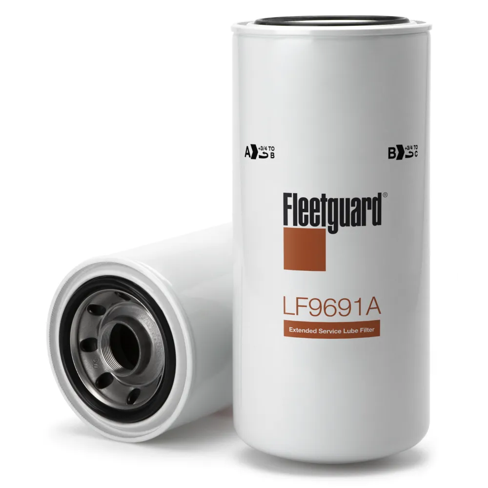 Filtr oleju Fleetguard LF9691A do silnika Cummins