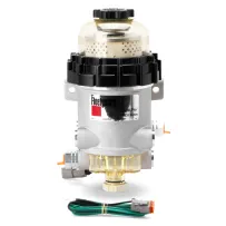 Obudowa paliwa Fleetguard FH23503M do silnika Cummins