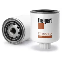 Separator paliwa/wody Fleetguard FS19580A do silnika Cummins