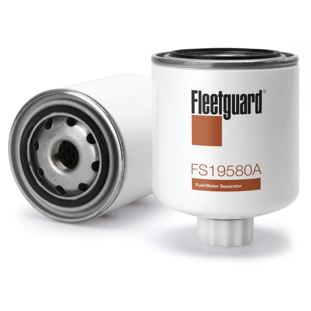 Separator paliwa/wody Fleetguard FS19580A do silnika Cummins