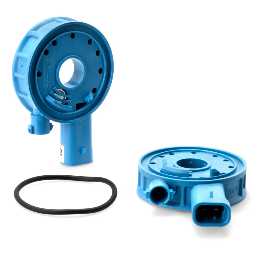 Zestaw paliwowy Fleetguard 3951359S do silnika Cummins