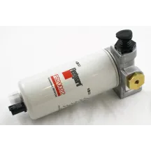 Głowica filtra Fleetguard 3951006S do silnika Cummins