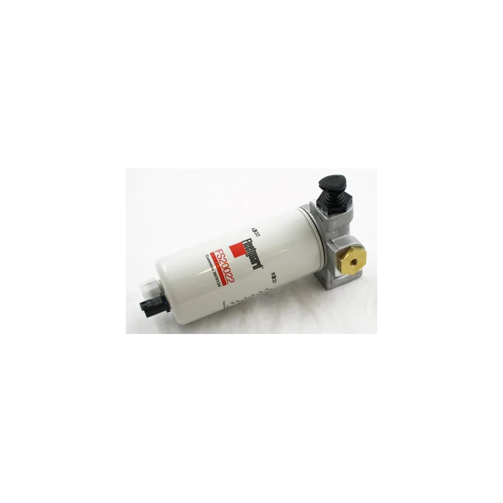 Głowica filtra Fleetguard 3951006S do silnika Cummins
