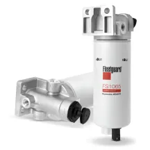 Głowica filtra Fleetguard 3958180S do silnika Cummins