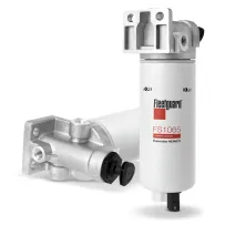 Głowica filtra Fleetguard 3958180S do silnika Cummins
