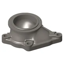 Cummins 5364736 Przyłącze wylotu spalin | Cześci Cummins