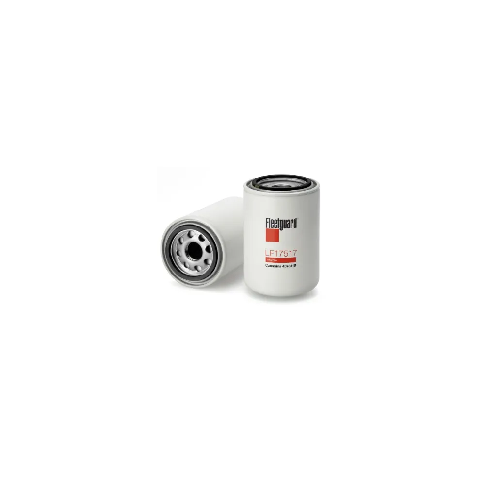 Filtr oleju Fleetguard LF17517 do silnika Cummins