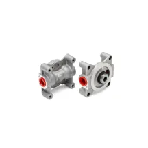 Filtr paliwa Fleetguard 3930618S do silnika Cummins
