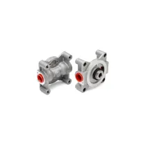 Filtr paliwa Fleetguard 3930618S do silnika Cummins