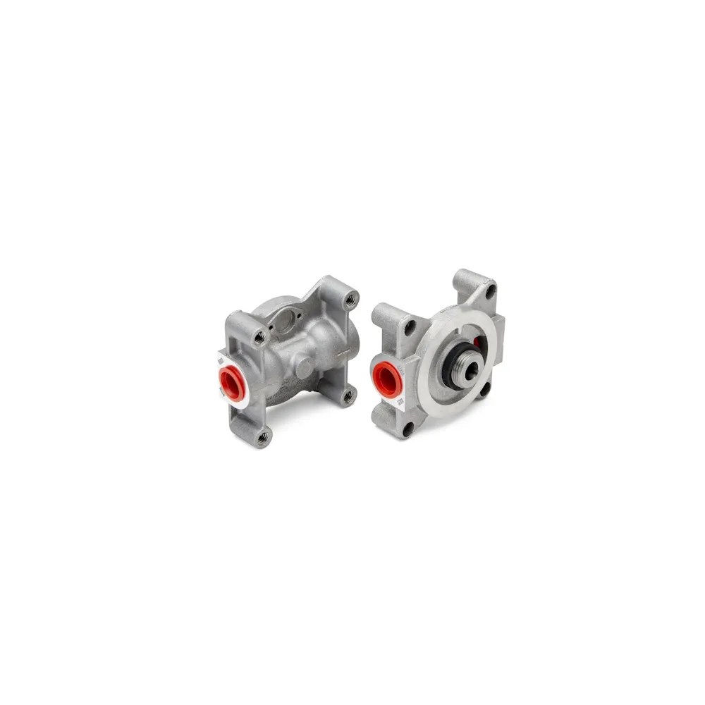 Filtr paliwa Fleetguard 3930618S do silnika Cummins