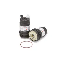 Filtr w filtrze Fleetguard FS FS43257 do silnika Cummins
