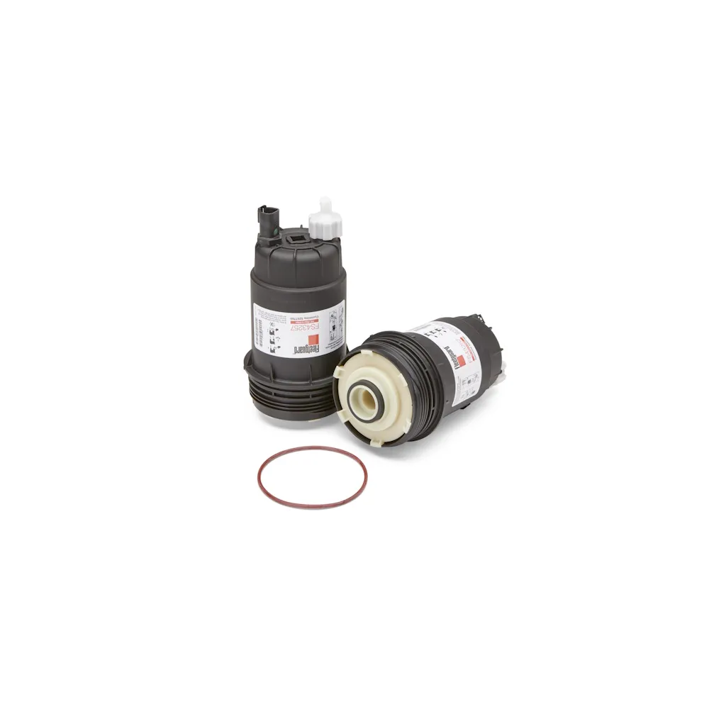 Filtr w filtrze Fleetguard FS FS43257 do silnika Cummins
