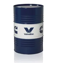 Olej silnikowy Valvoline 7800 15W40 PREMIUM BLUE 208L | Sklep Cummins