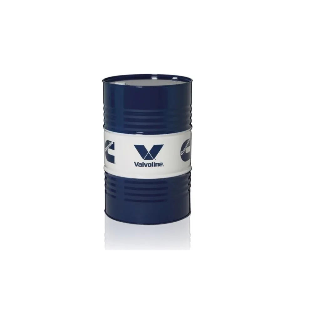 Olej silnikowy Valvoline 7800 15W40 PREMIUM BLUE 208L | Sklep Cummins