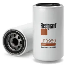 Cummins LF0395900 Filtr oleju