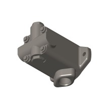 Cummins  4937729 Pompa hydrauliczna | Sklep Cummins