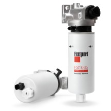 Głowica filtra Fleetguard 3958181S do silnika Cummins