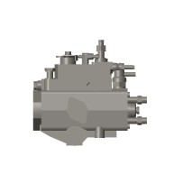 Cummins C6205711360 Pompa wtryskowa paliwa | Sklep Cummins