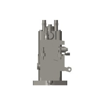 Cummins C6205711360 Pompa wtryskowa paliwa | Sklep Cummins