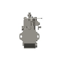 Cummins C6205711360 Pompa wtryskowa paliwa | Sklep Cummins