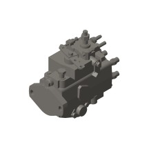 Cummins C6205711360 Pompa wtryskowa paliwa | Sklep Cummins