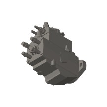 Cummins C6205711360 Pompa wtryskowa paliwa | Sklep Cummins