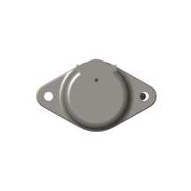 Cummins 3935459 Elektrozawór pompy paliwa | Sklep Cummins